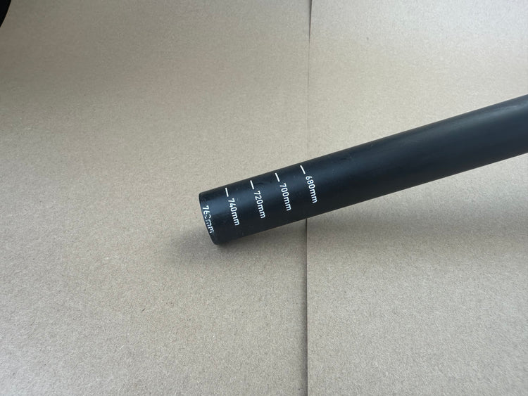 Enve SWP Carbon Handlebar 760 31.8