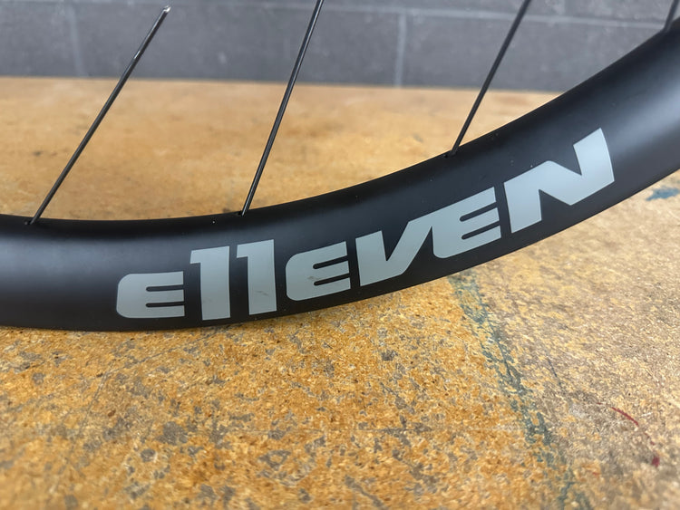 Elleven Carbon 700c Rim Tubeless Disc 20 inner