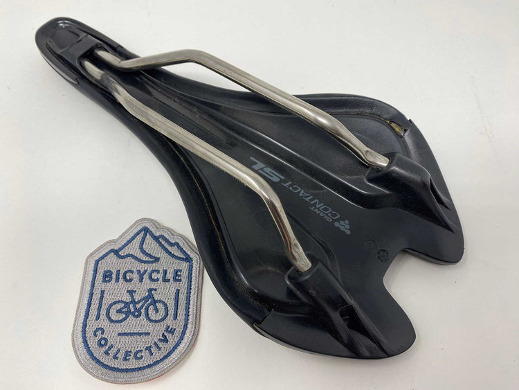 Giant Contact SL Saddle, lightly used