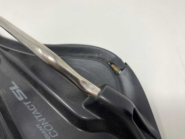 Giant Contact SL Saddle, lightly used