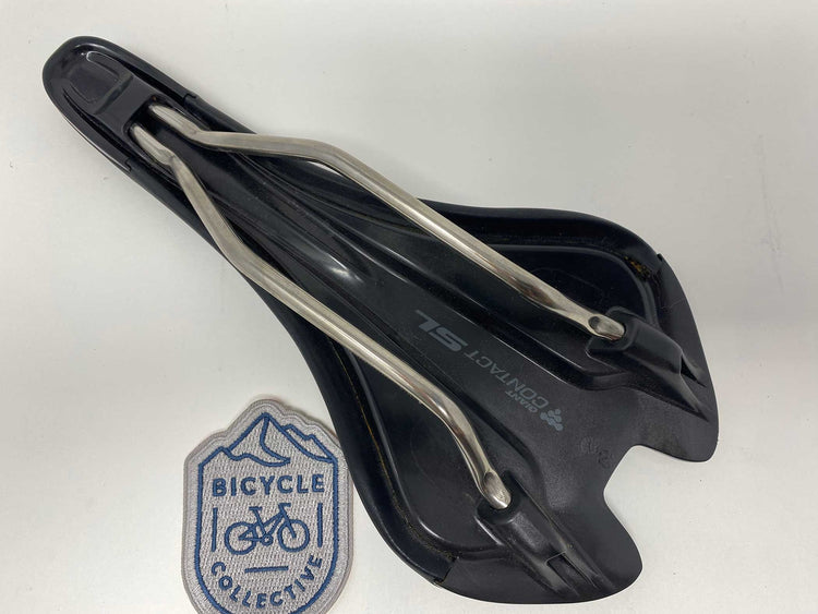 Giant Contact SL Saddle, lightly used