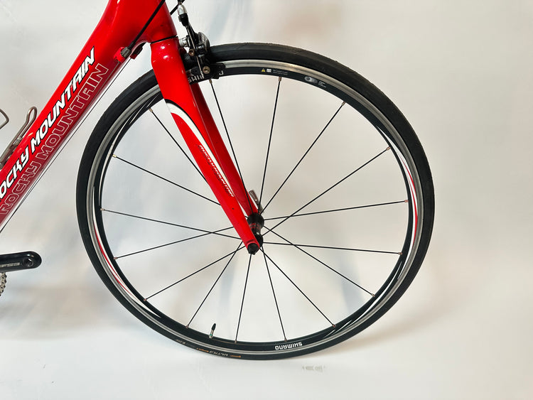 Rocky Mountain Prestige Carbon Road Bike 53cm