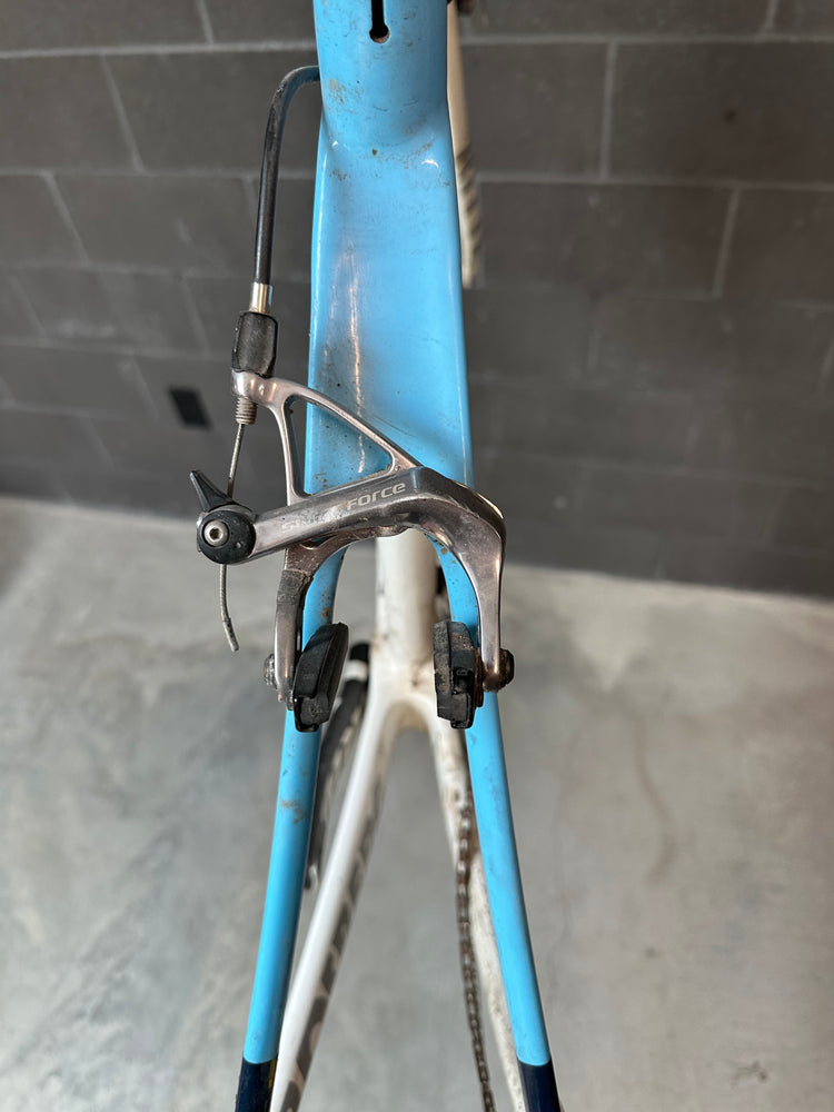 Ritte Bosberg Carbon Road Frame 53cm W/ Sram Force