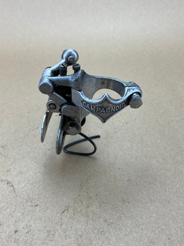 Campagnolo Front Derailleur 28.6 Vintage