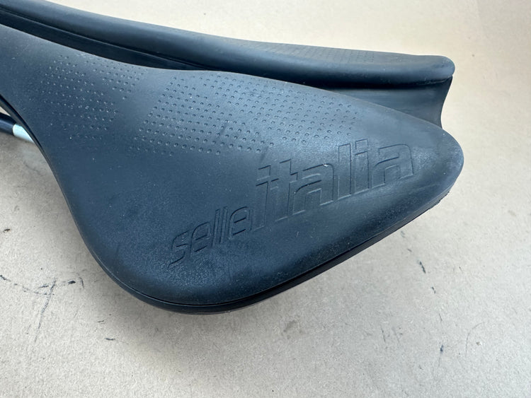 Selle Italia Boost Evo Sadd 145