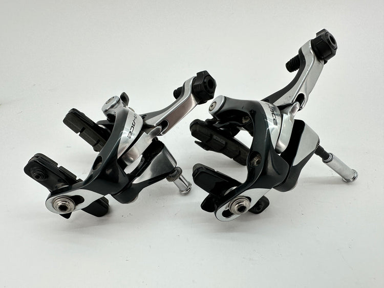 Shimano Dura Ace BR-9000 Rim Brake Caliper Set