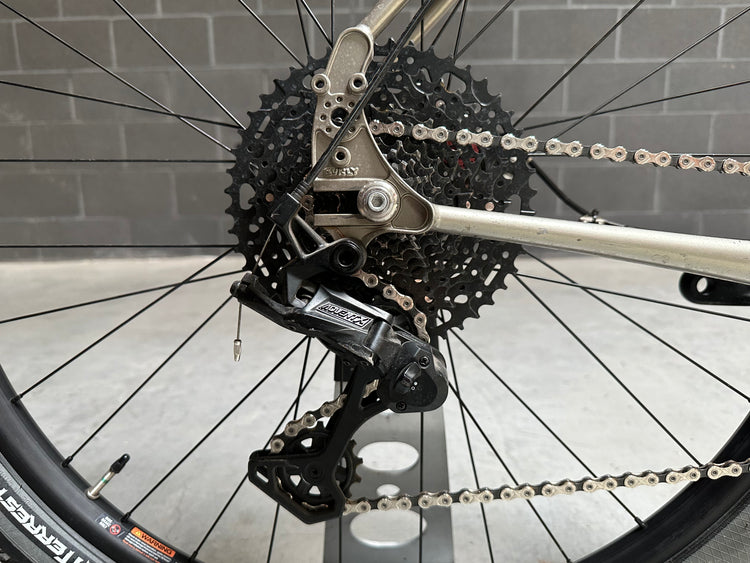 Surly Ogre 29" Rigid Bicycle XL