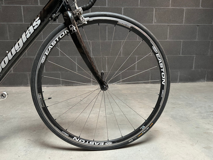 Douglas Matrix Carbon Road Bike 55cm 700c Ultegra 1 of 2