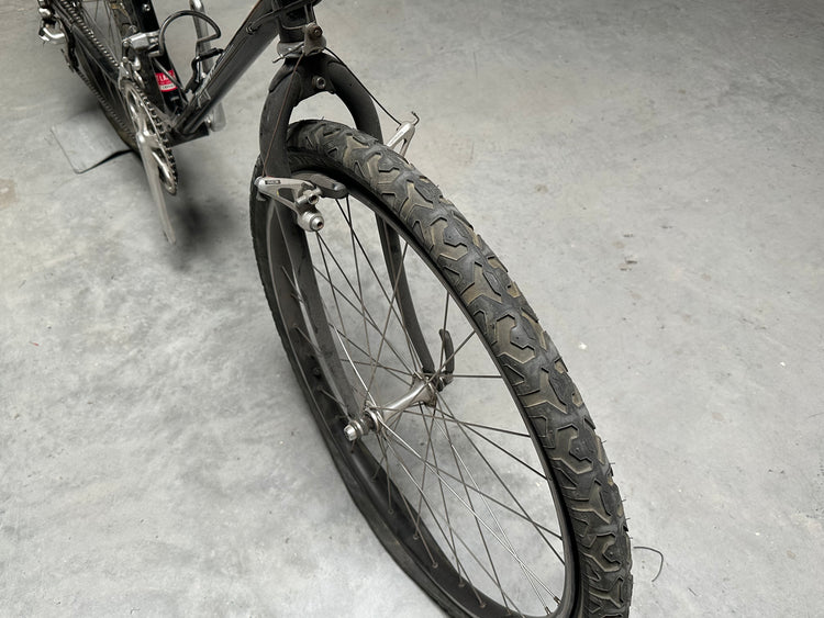 1985 Specialized Stumpjumper Sport 26" XL
