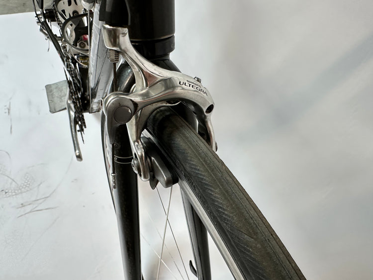 Trek Madone 5.2 Carbon Road Bike 57cm Ultegra