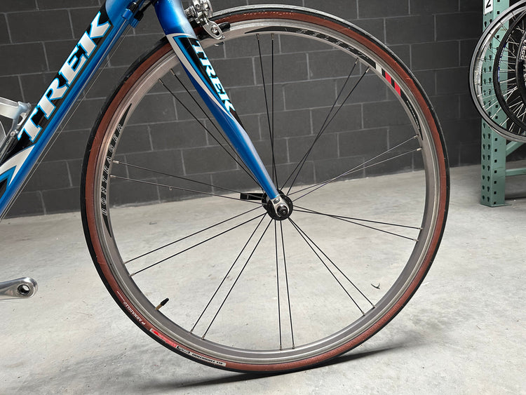 Trek SLR Flat Bar Road Bike 60cm