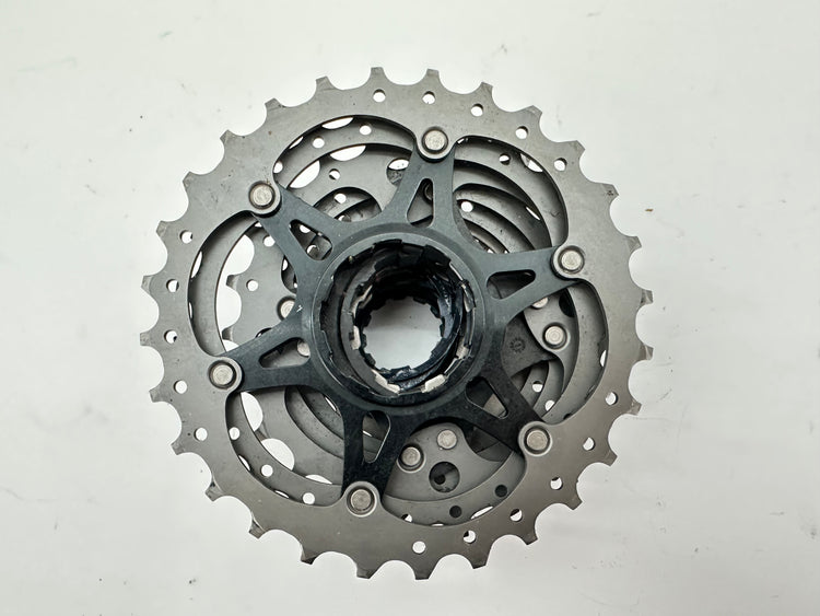Shimano Dura Ace 9000 11 Speed Cassette 11-28