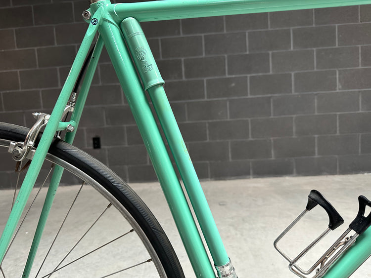 Bianchi Road Bike Vintage Campagnolo 57cm