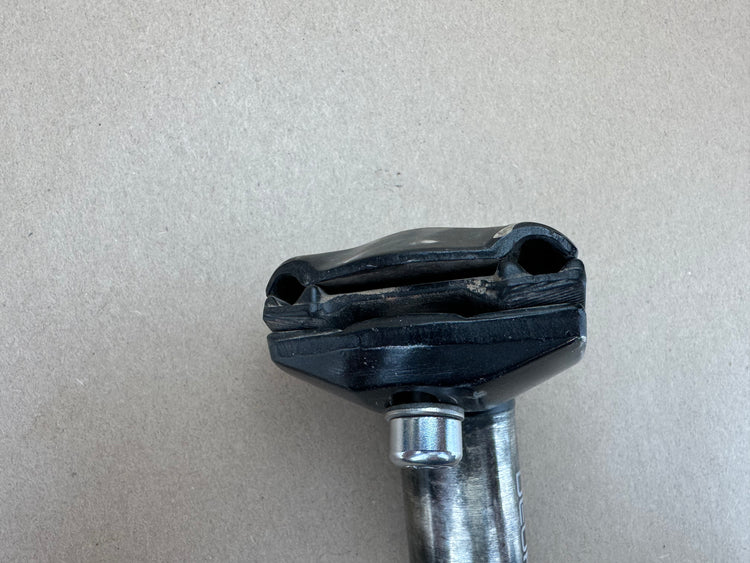 Shimano Deore XT M730 Seatpost 26.8 x 330mm