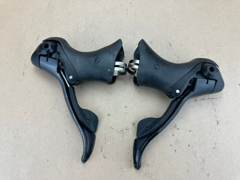 Shimano 105 5600 Shifter Set 2x10