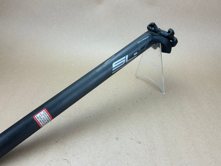 FSA SL-K Carbon Seatpost 27.2x350 20 Setback