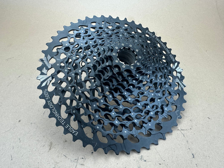 Sram Eagle 1275 12 Speed Cassette 10-50 NEW