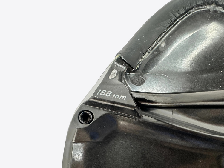 Specialized Power Comp Mimic Saddle 168mm