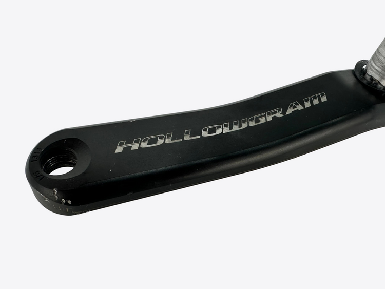 Cannondale Hollowgram SiSL2 Crankset 175 50/34