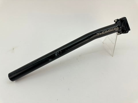Thomson Elite Seatpost 30.9 x 410 Setback