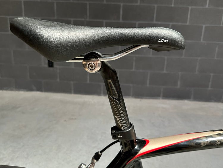 Specialized Tarmac 54cm Carbon Road Bike