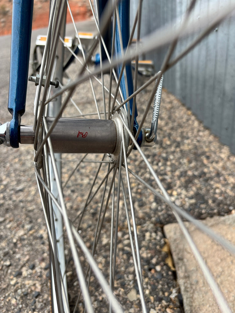 Santana Tandem