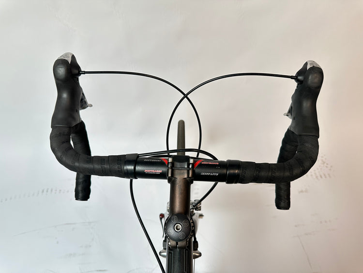 Trek Madone 5.2 Carbon Road Bike 57cm Ultegra