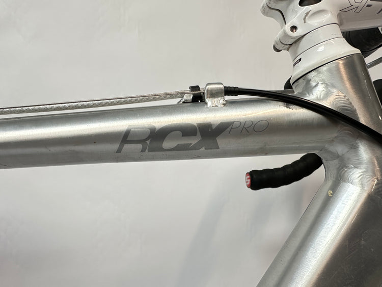 Diamondback Steilacoom RCX Pro 56cm Cyclocross Bike Disc Brake