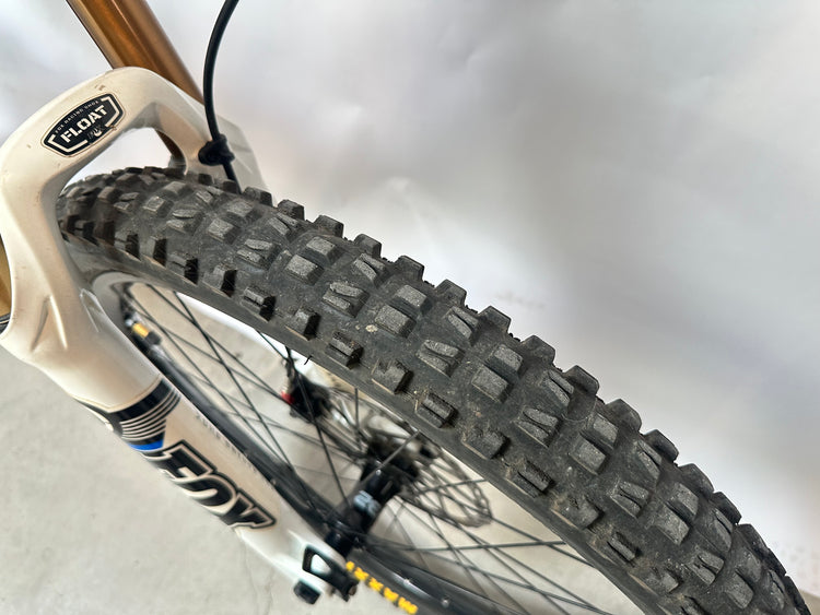Transition Bottlerocket Slopestyle Freeride Bike 26" 160/140 Medium