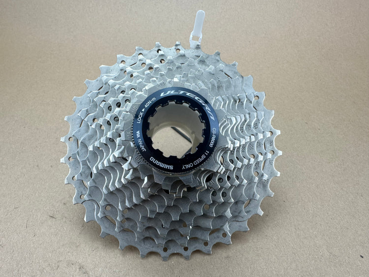 Shimano Ultegra R8000 11-32 Cassette