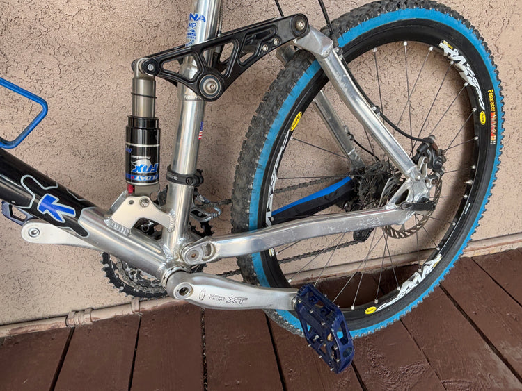 Kona Dawg 18”