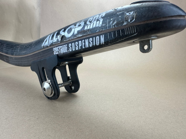 SoftRide Allsop SRS Carbon Suspension Beam SRS510