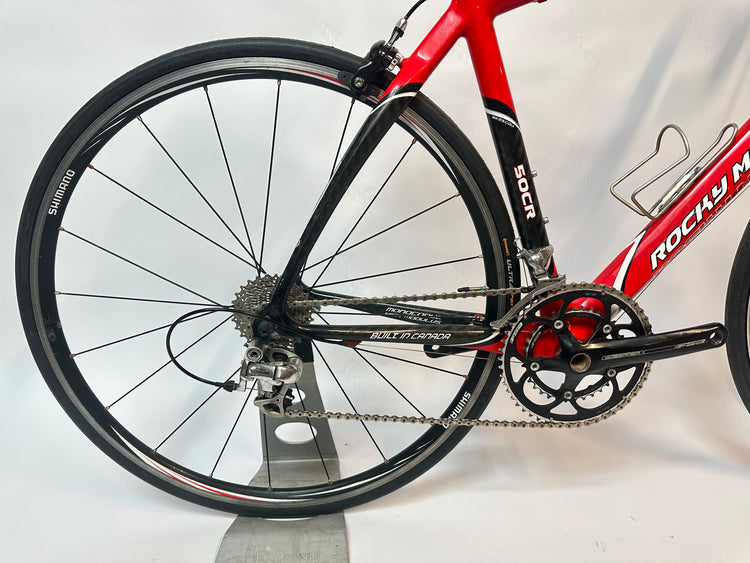 Rocky Mountain Prestige Carbon Road Bike 53cm