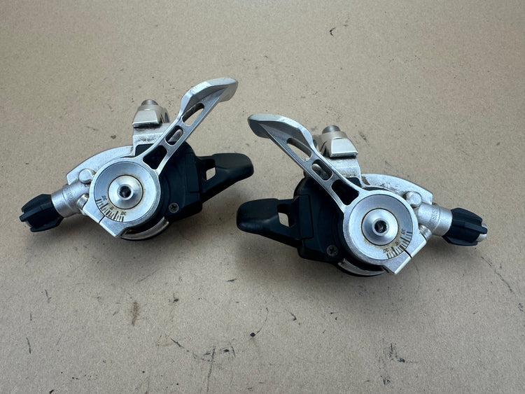 Sram X0 3x9 Trigger Shifters