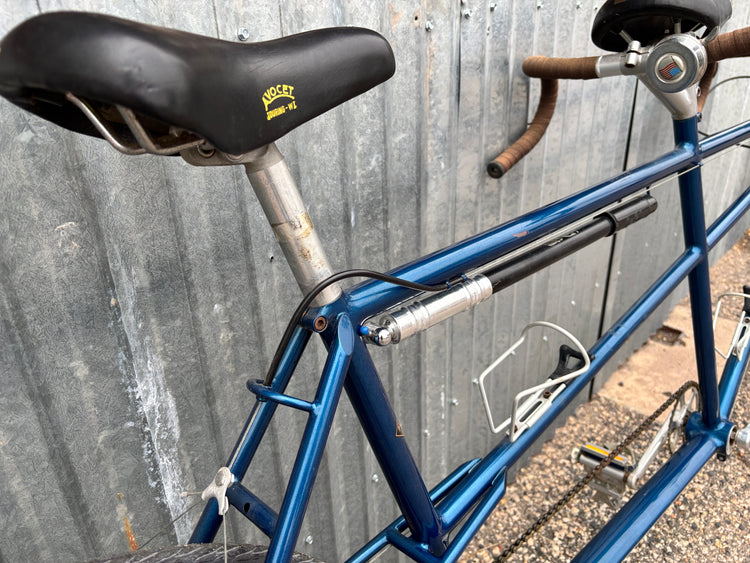 Santana Tandem