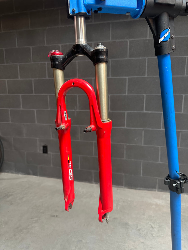 RockShox Sid SL 26" Air Suspension Fork