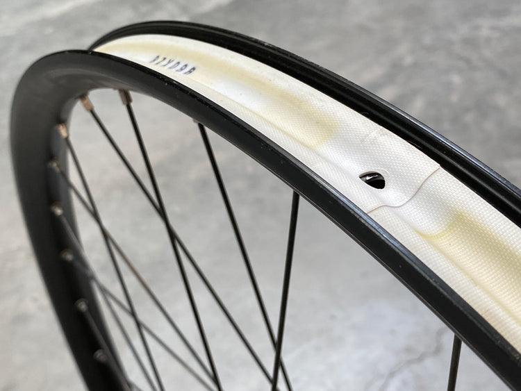Syncros 29" Rear Wheel Tubeless 30mm 12x157