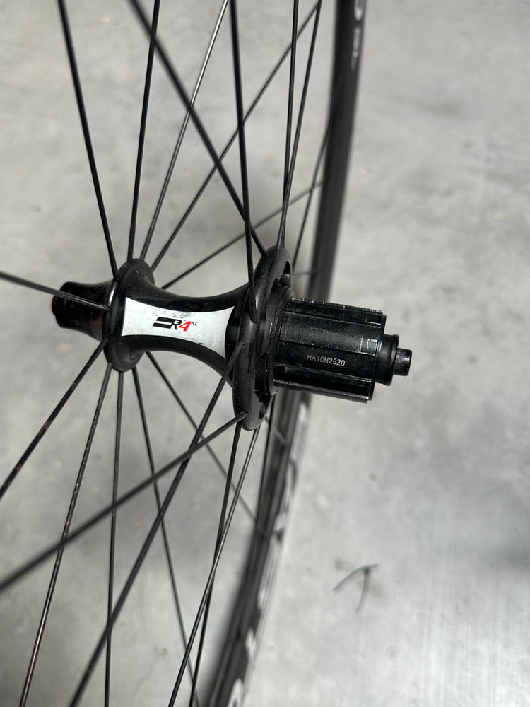 Easton EC90 SL Carbon Tubular Wheels 700c