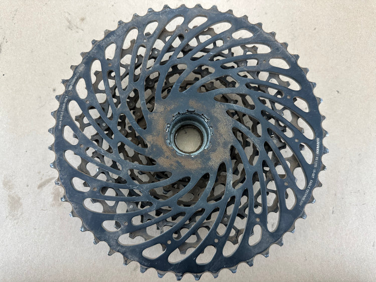 Sram Eagle XG 1275 Cassette 10-50