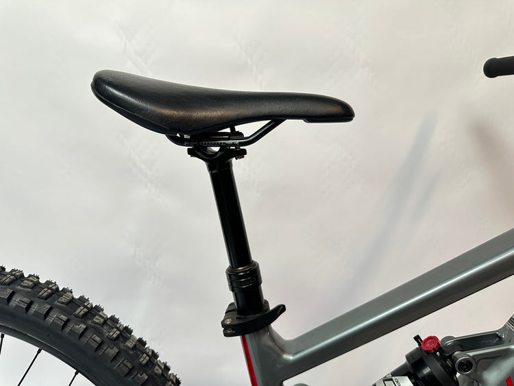 Norco Fluid 24" Kids Full Suspension Mountain Bike 9-12 Years Old