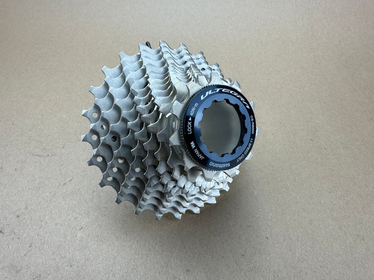 Shimano Ultegra Cassette R8000 11-25 11 Speed