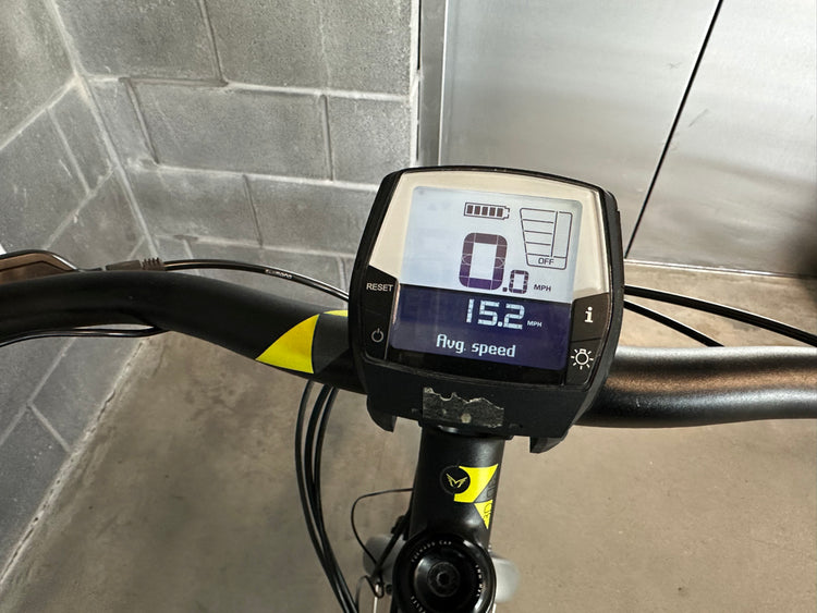Felt Bruhaul Electric Cargo Bike
