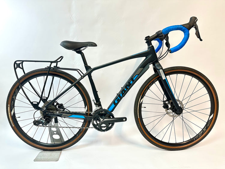 Giant Toughroad Gravel All-Road Bike 700c Medium Hydro Brakes