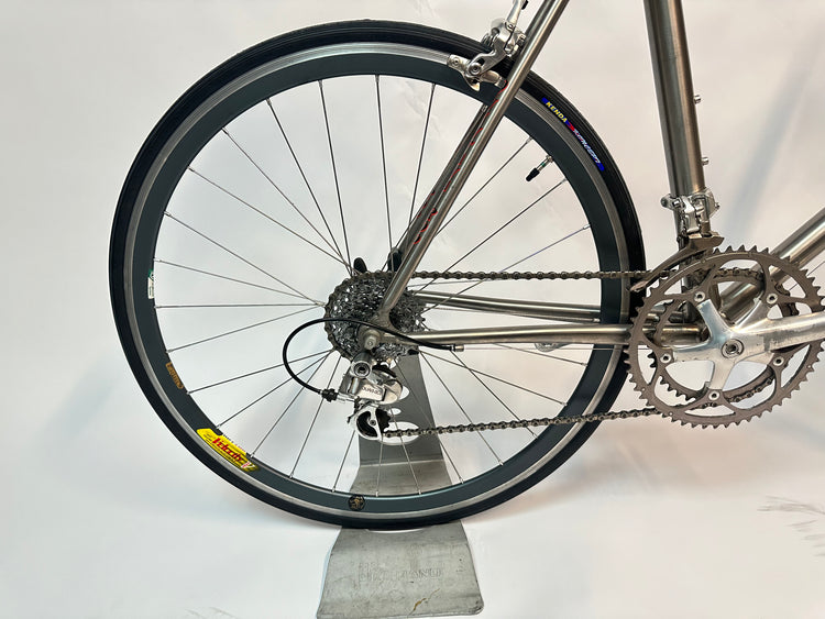 Quintana Roo Santo Titanium 650c Road Bike 53cm