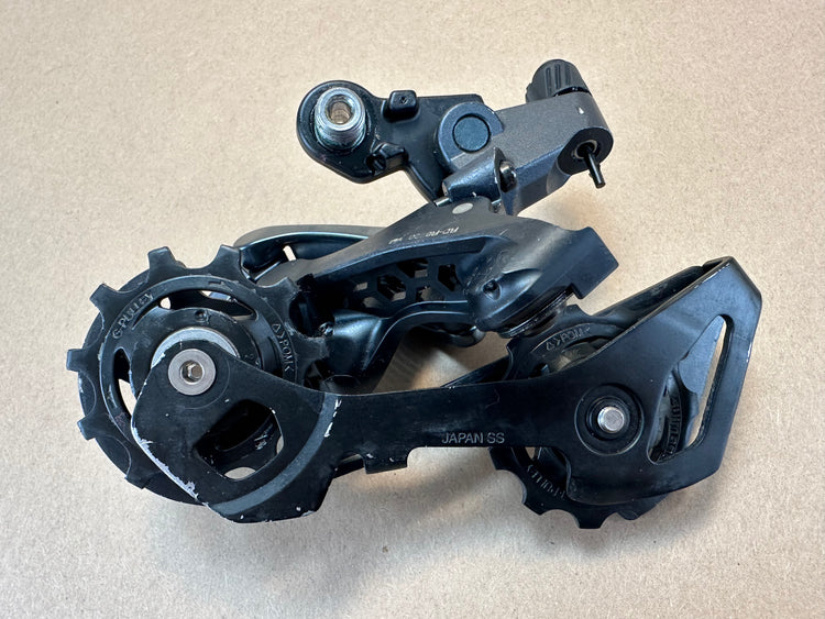 Shimano Ultegra R8000 11 Speed Rear Derailleur Short Cage