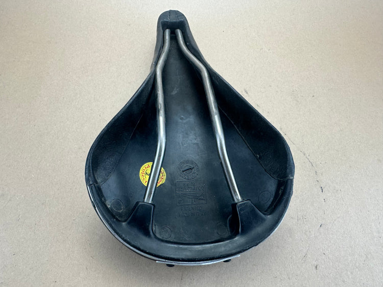 Selle San Marco Rolls Titanio Saddle