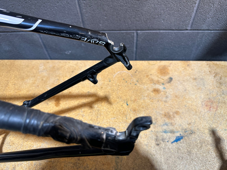 Cannondale Flash 29 Carbon MTB Frame 19"