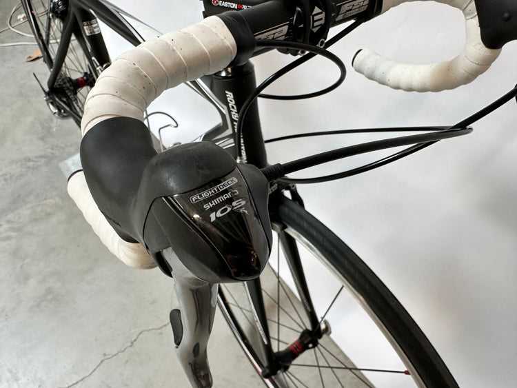 Rocky Mountain Solo 50 CR Carbon Road Bike 49cm
