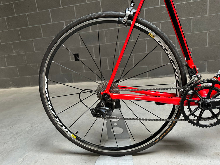 Cannondale Caad 12 700c Road Bike 58cm Ultegra