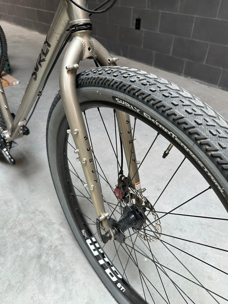 Surly Ogre 29" Rigid Bicycle XL